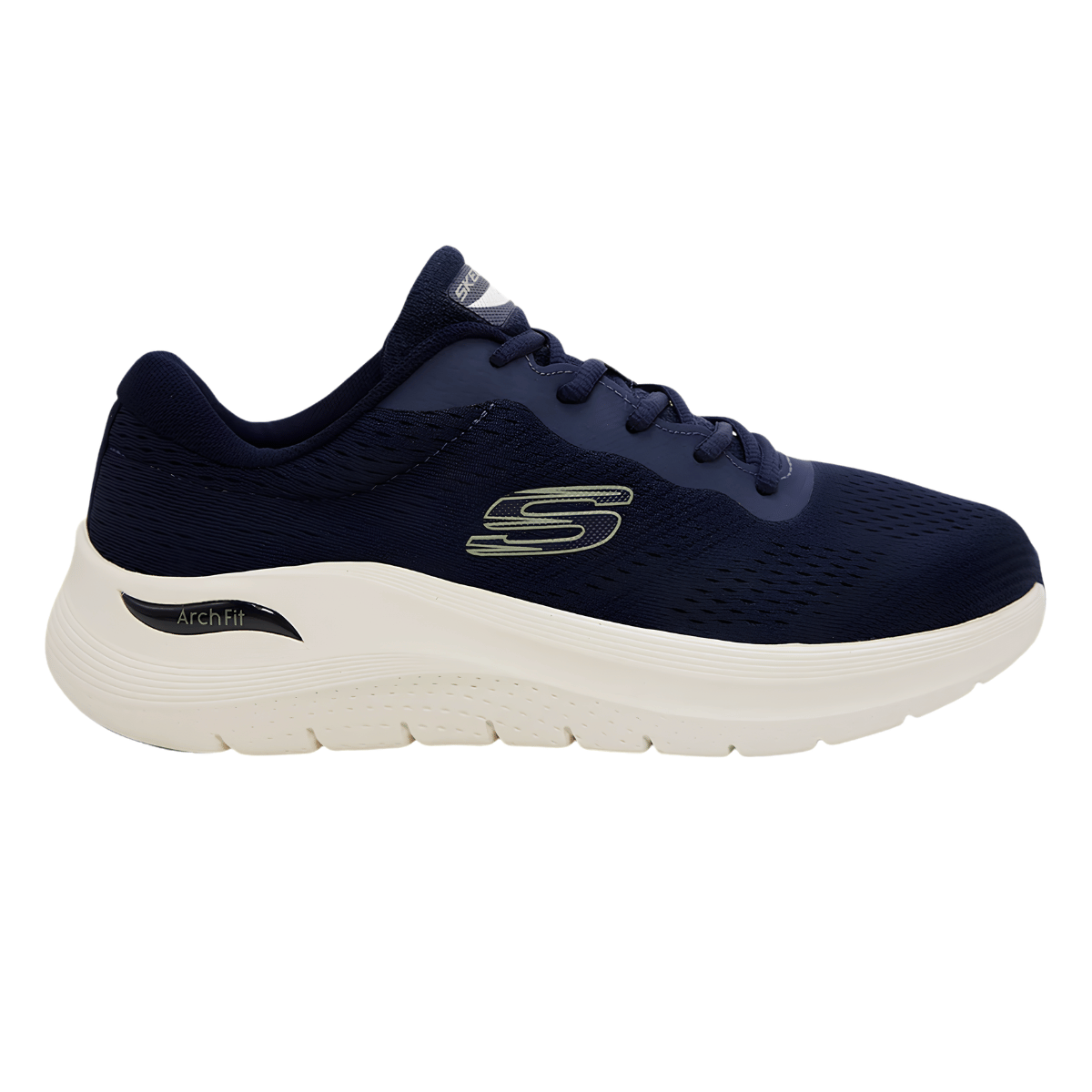Tênis Masculino Skechers Arch Fit 2.0