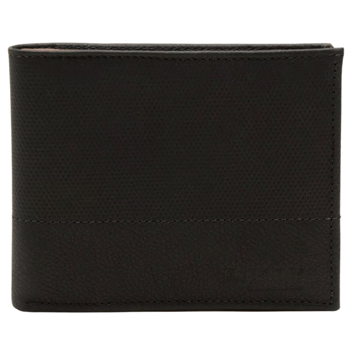 Carteira Masculina Freeway Diamond Couro