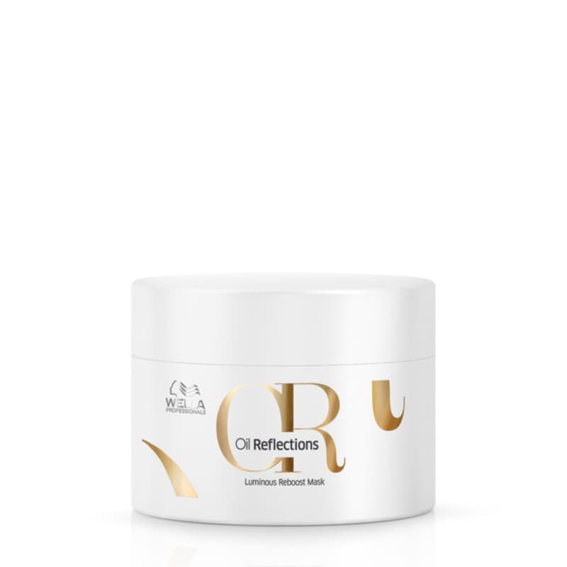 Wella Professionals Oil Reflections - Máscara 150ml 200ml 1