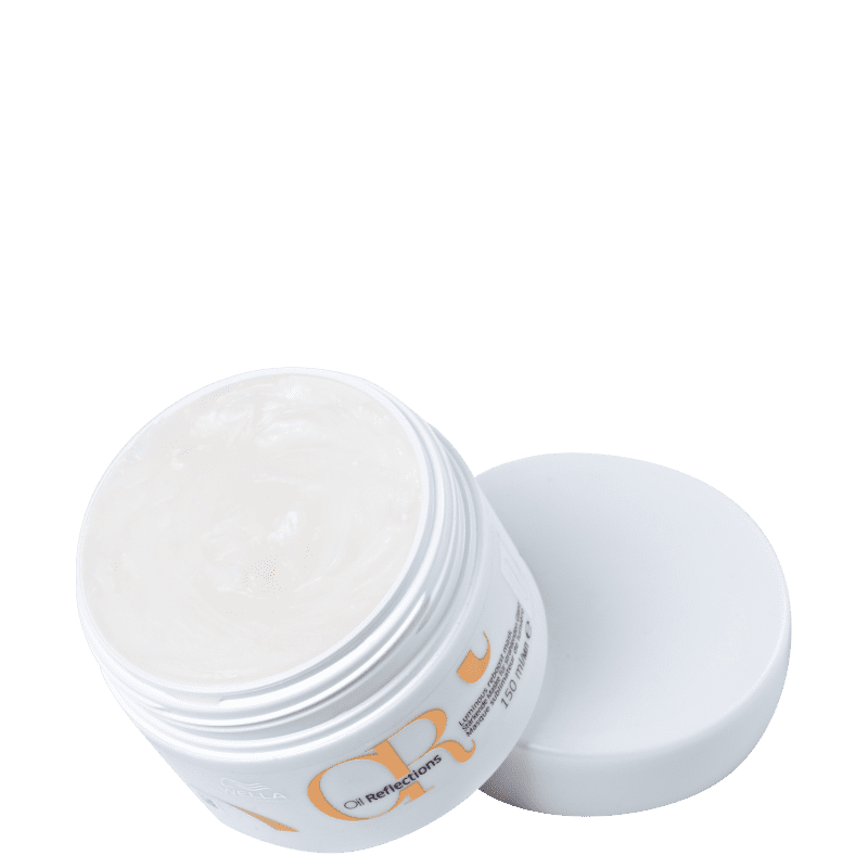 Wella Professionals Oil Reflections - Máscara 150ml 200ml 2