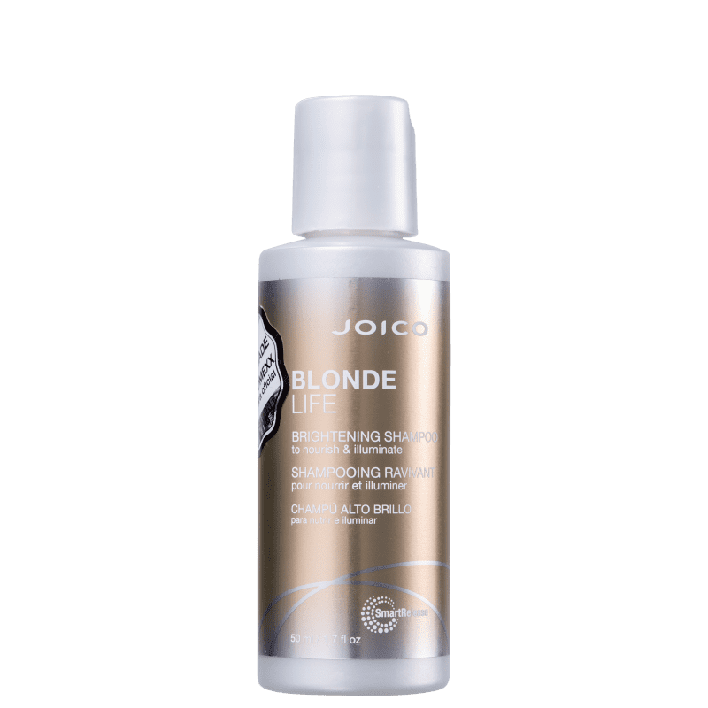 Joico Blonde Life Smart Release - Shampoo 50ml