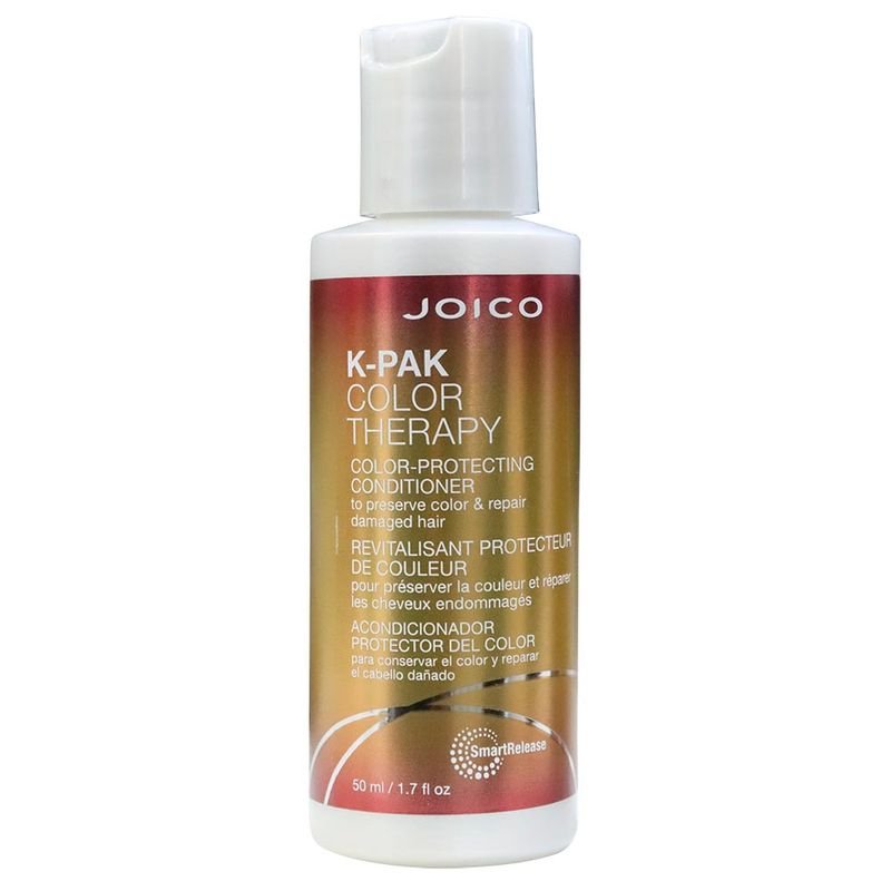 Joico K-pak Color Therapy - Condicionador 50ml
