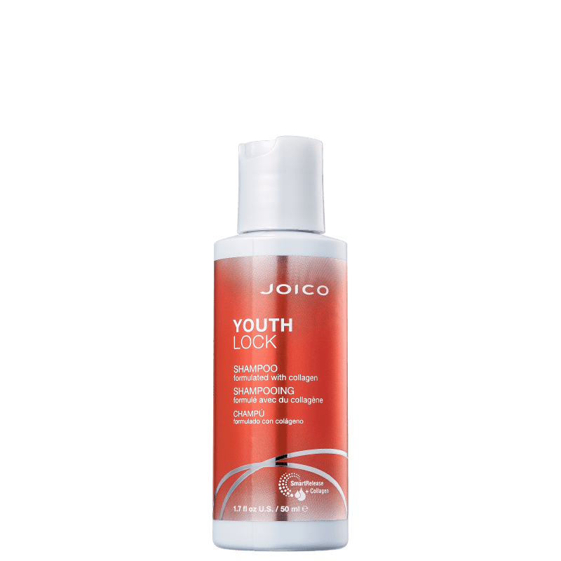 Joico Youthlock Collagen Collection - Shampoo 50ml