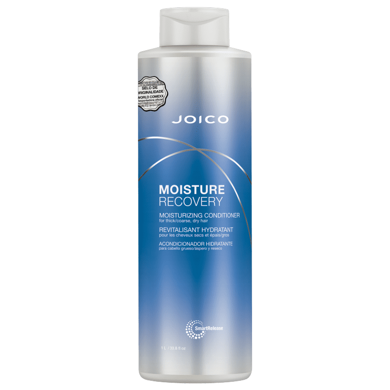 Joico Moisture Recovery Moisturizing Smart Release - Condicionador 1L