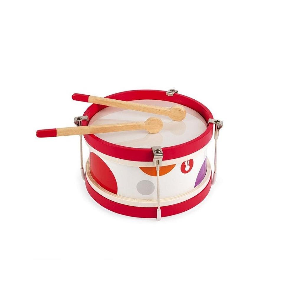 Meu Primeiro Tambor Confetti - Janod ÚNICO 4