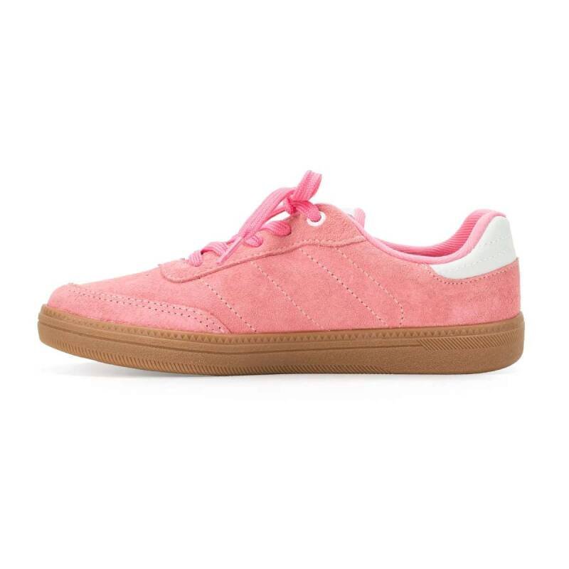 Tênis Kolosh Casual - Feminino Rosa 2