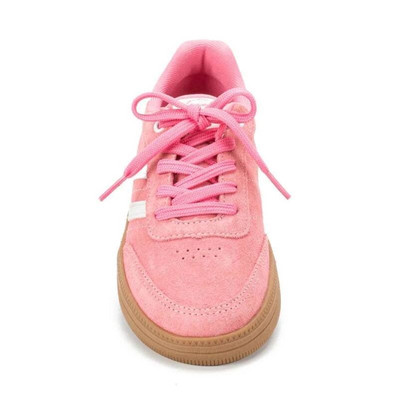 Tênis Kolosh Casual - Feminino Rosa 3