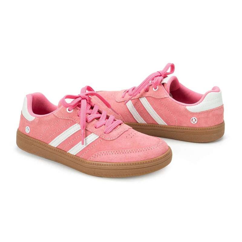 Tênis Kolosh Casual - Feminino Rosa 4
