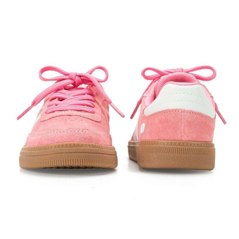 Tênis Kolosh Casual - Feminino Rosa 5