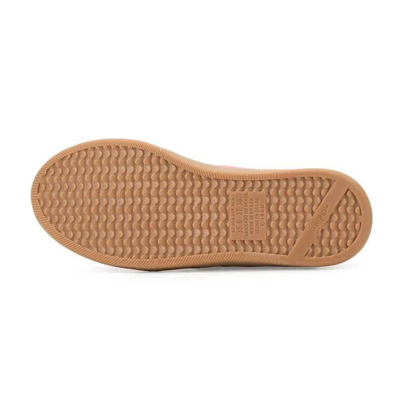 Tênis Kolosh Casual - Feminino Rosa 7