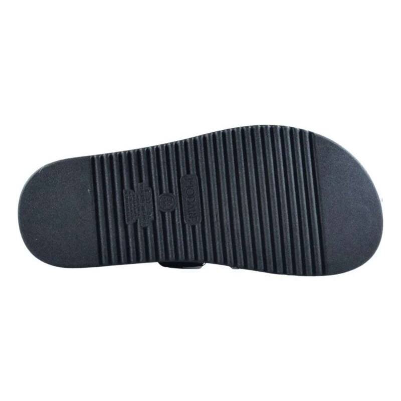 Sandália Modare Flat - Feminina Preto 7