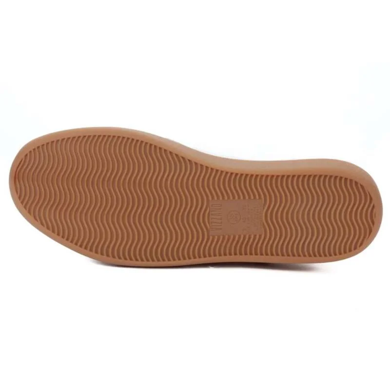 Tênis Vizzano - Feminino Bege 3