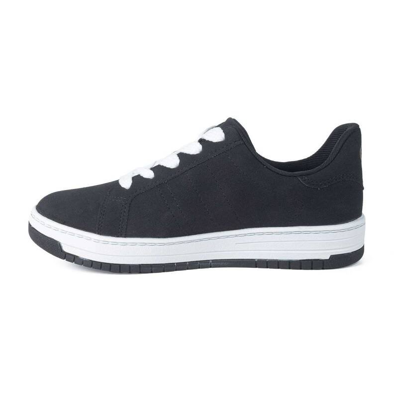 Tênis Dakota Casual - Feminino Preto 3
