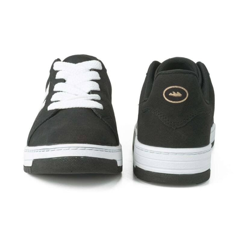 Tênis Dakota Casual - Feminino Preto 6