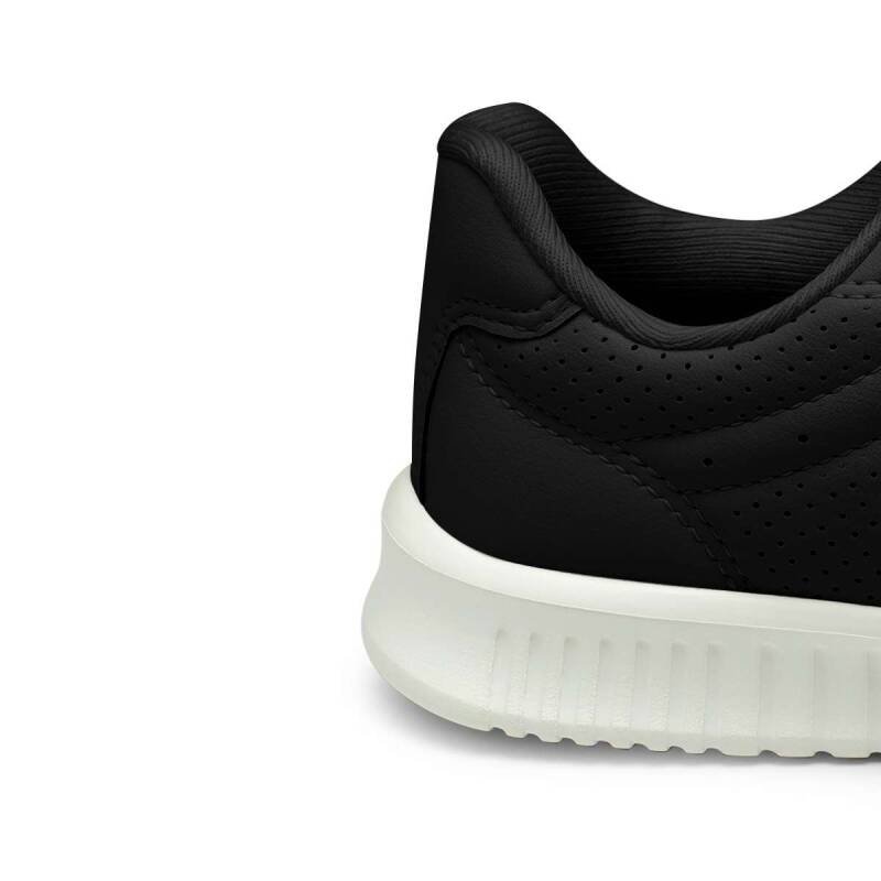 Tênis Kolosh Casual - Feminino - Preto Preto 3