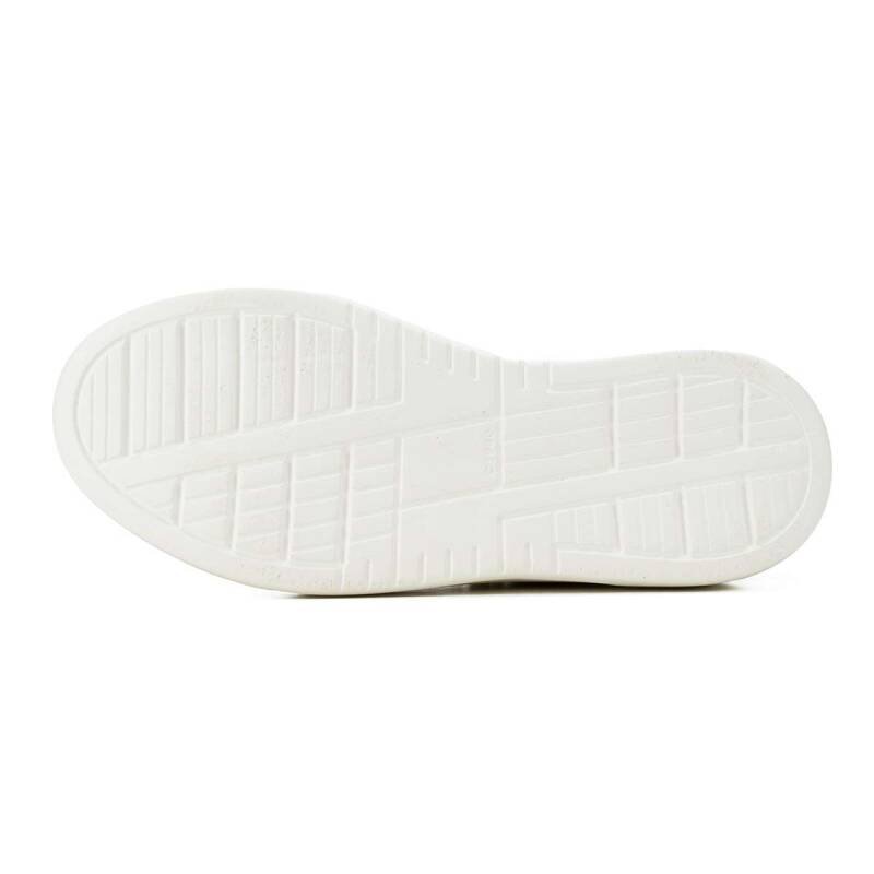 Tênis Kolosh Casual - Feminino - Bege Bege 8