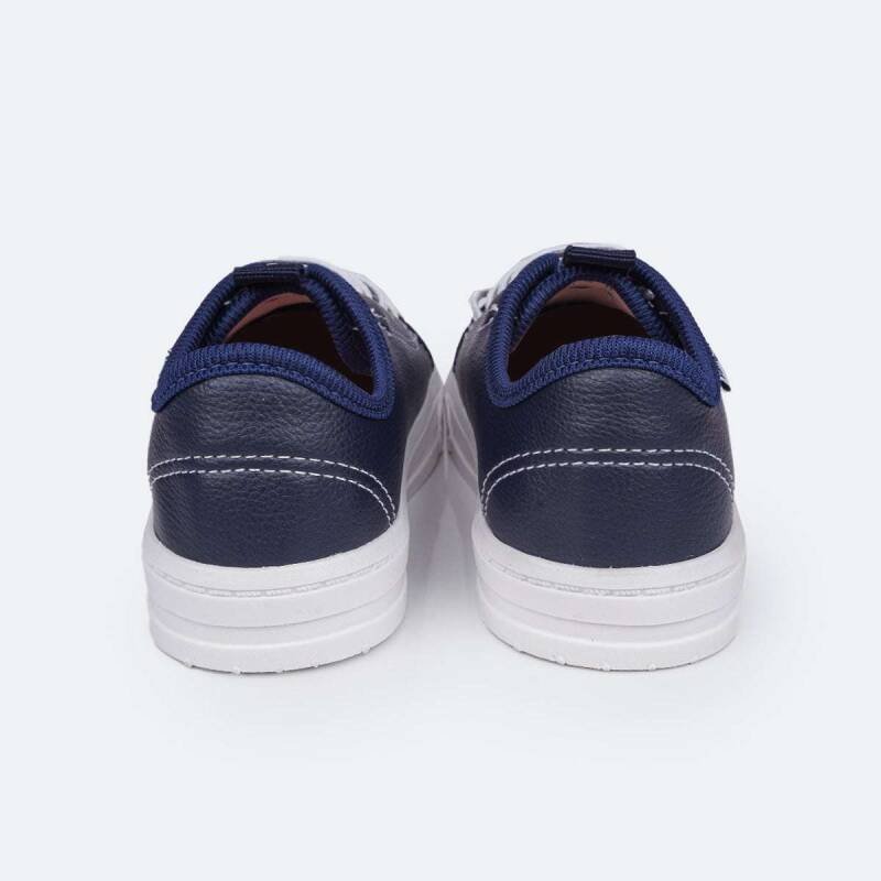 Tênis Pampili Mini Easy - Infantil - Marinho Azul 5
