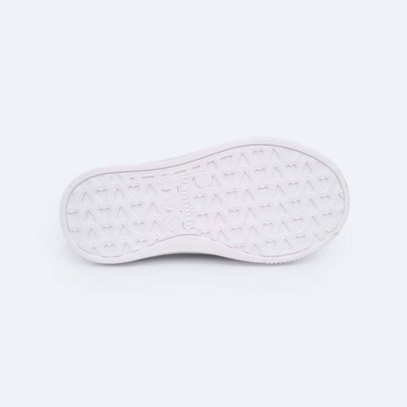 Tênis Pampili Mini Easy - Infantil - Marinho Azul 6