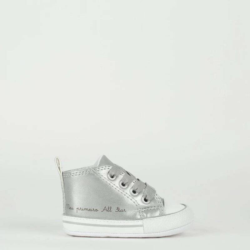 Tênis All Star Kids Chuck Taylor - Infantil - Pratapratabra
