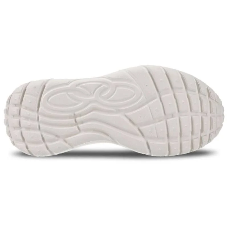 Tênis Olympikus Stream - Infantil Verde 5