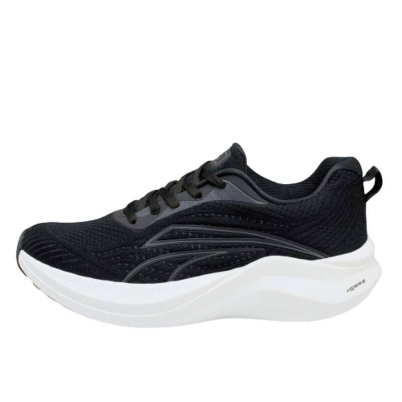 Tênis Kolosh Esportivo Flow - Masculino Preto 2
