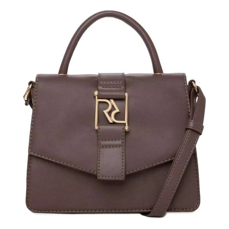 Bolsa Rafitthy Casual - Feminina Marrom 1