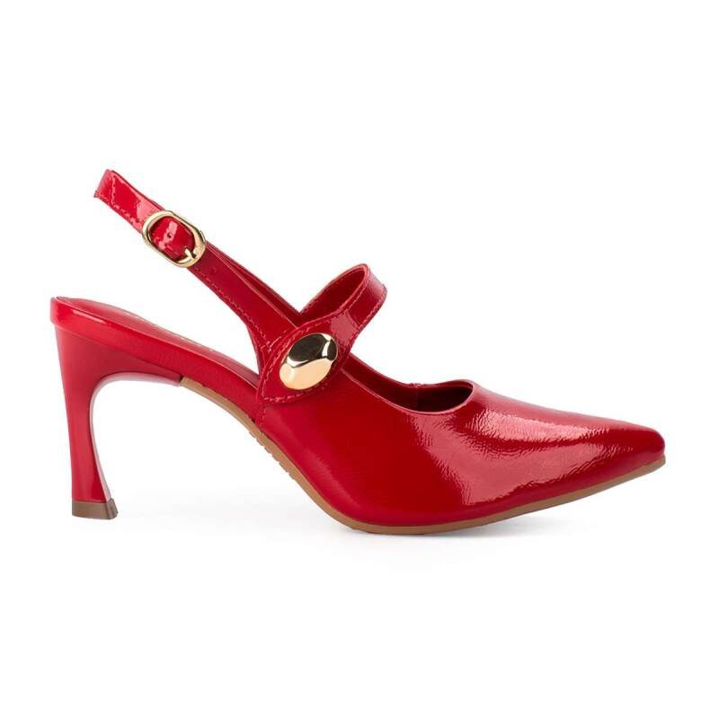 Cor Vermelho