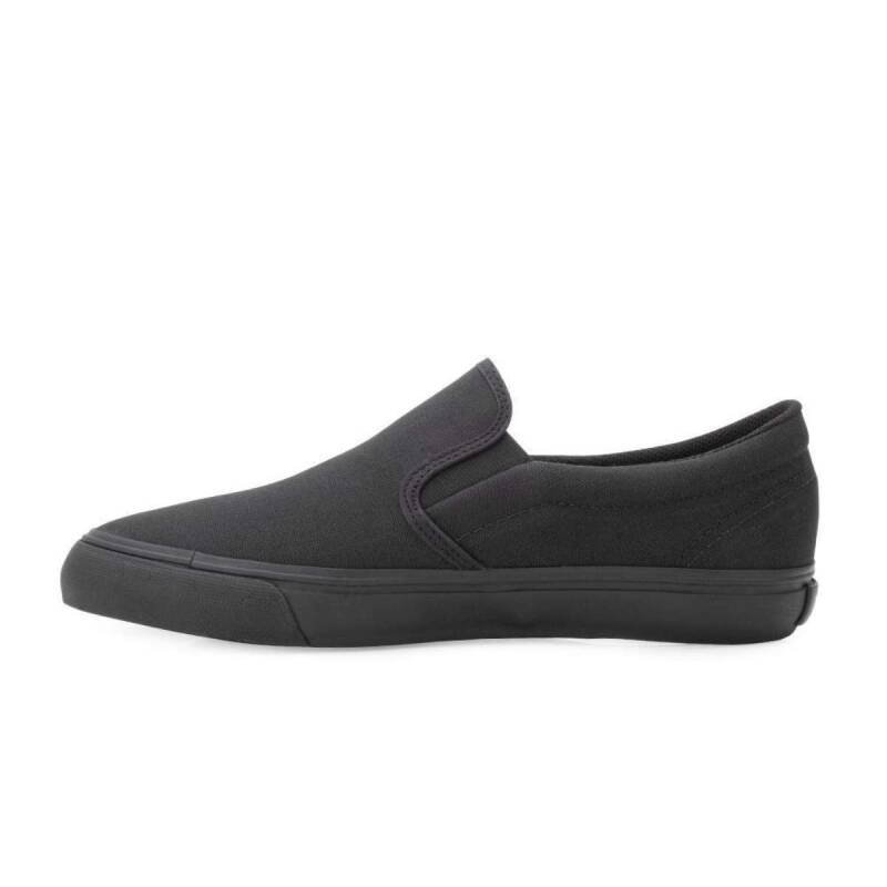 Tênis Rainha Casual Iate IV - Unissex Preto 2