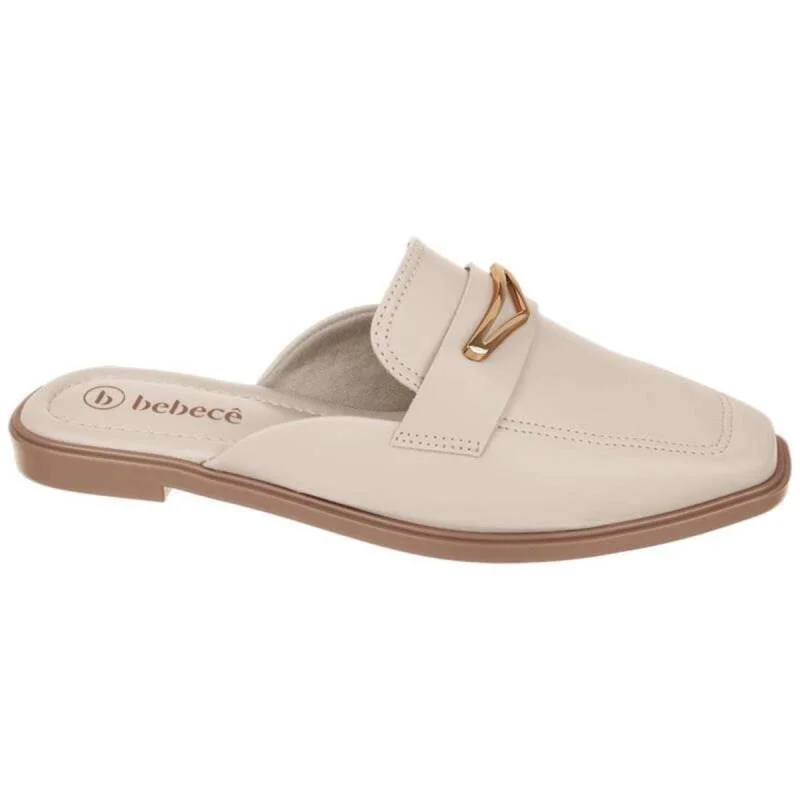 Calçados CalÃ§ados Usaflex Mule Sapato Mule Mule Feminino 2019