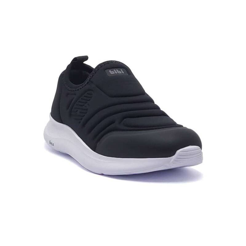 Tênis Bibi Action - Infantil - Preto Preto 3