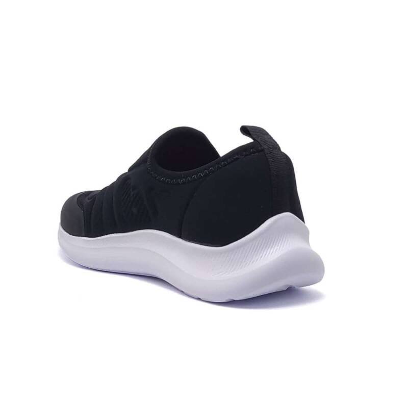 Tênis Bibi Action - Infantil - Preto Preto 4