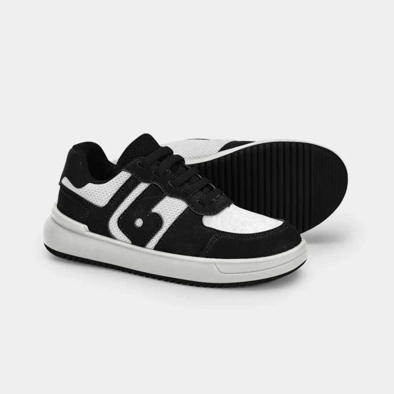 Tênis Bibi College - Infantil - Branco Branco 5