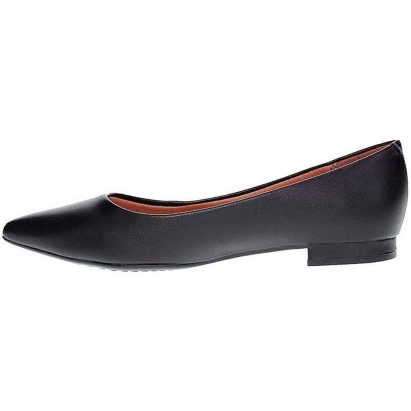 Sapatilha Vizzano Casual - Feminina Preto 2