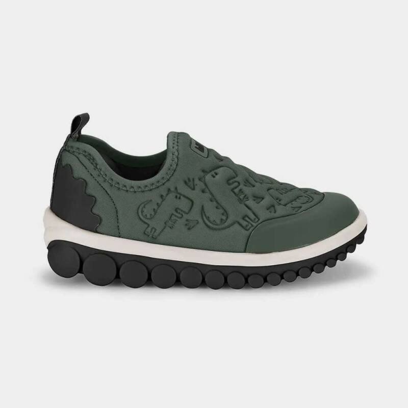 Tênis Bibi Roller 20 - Infantil - Verde