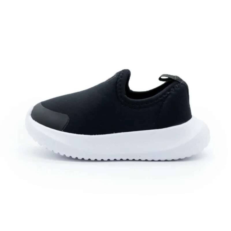 Tênis Bibi Flash Lycra - Infantil - Preto Preto 2