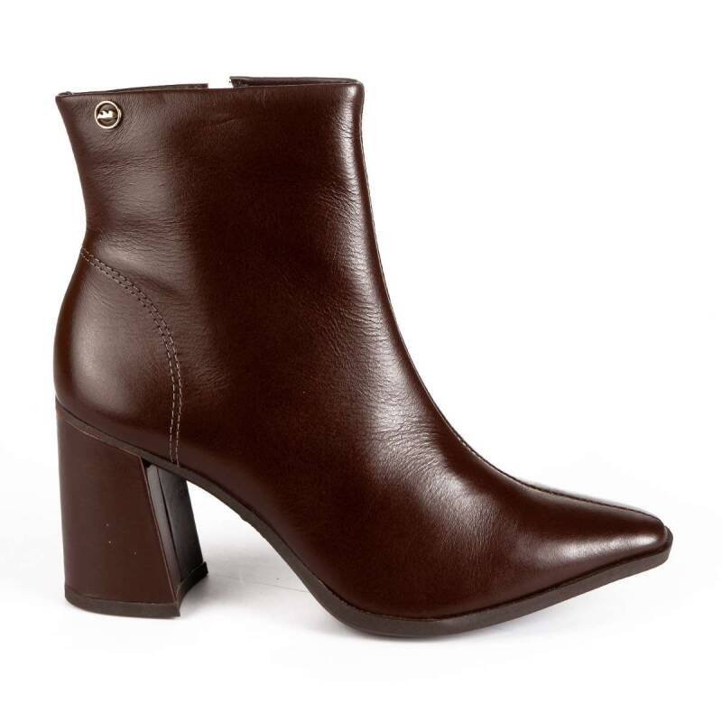 Bota Dakota Cano Baixo - Feminina