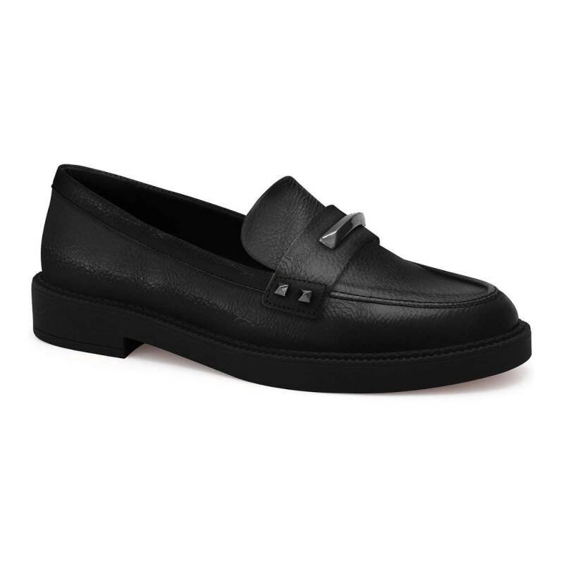 Sapato Ramarim Mocassim Malbec - Feminino