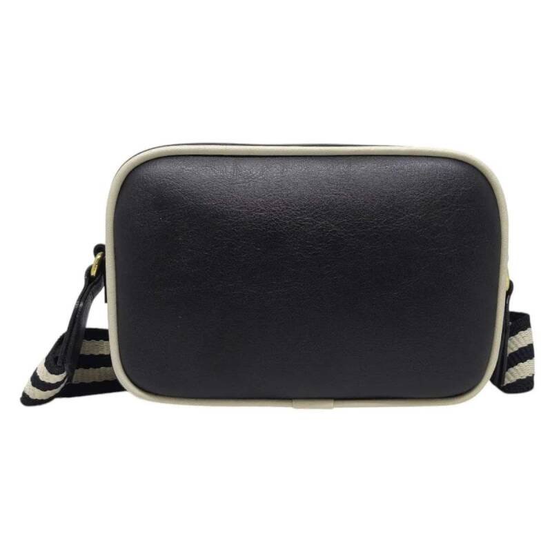 Bolsa Vizzano Tiracolo - Feminina Preto 4