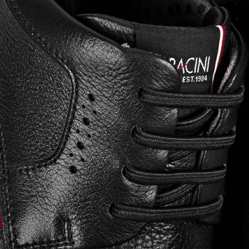 Sapato Ferracini Kingston - Masculino - Preto