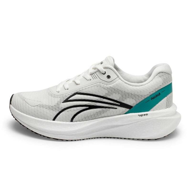 Tenis Kolosh Perform Esportivo - Masculino Branco 2