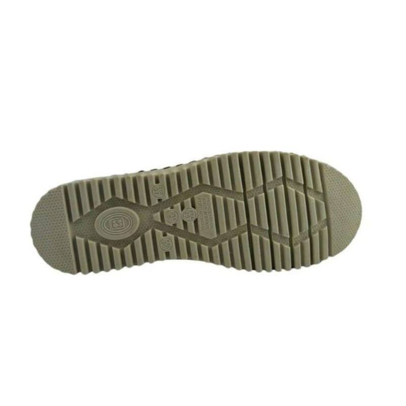Sapato Bottero Slip On - Feminino Café 5