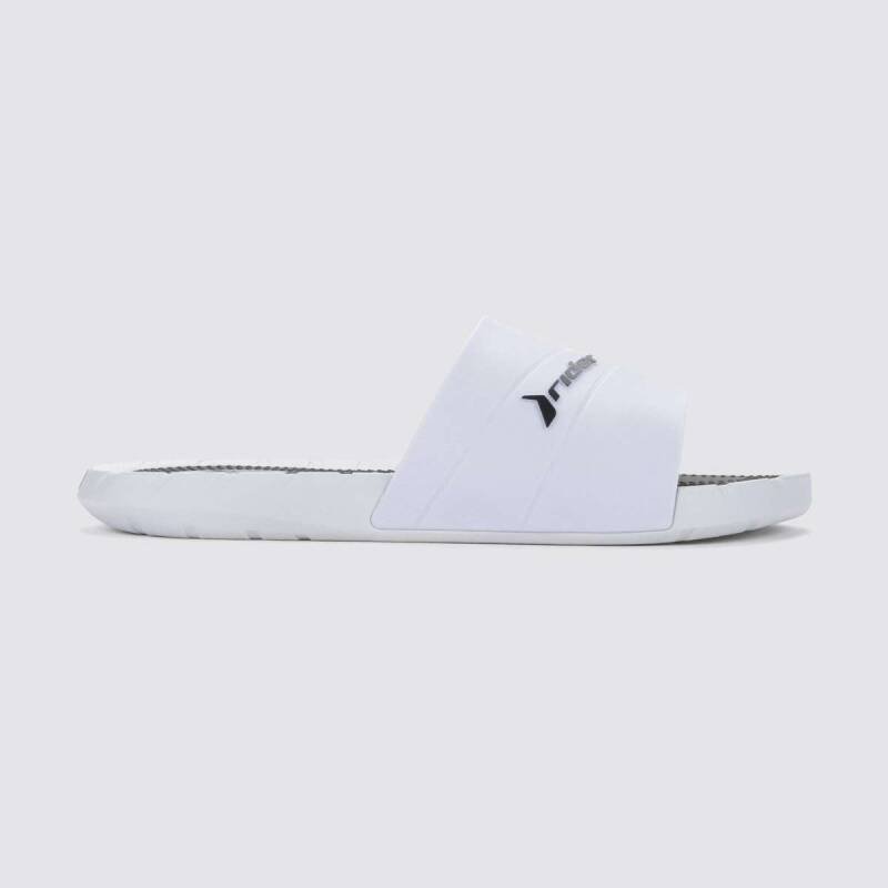 Chinelo Rider Rush - Masculino - Branco