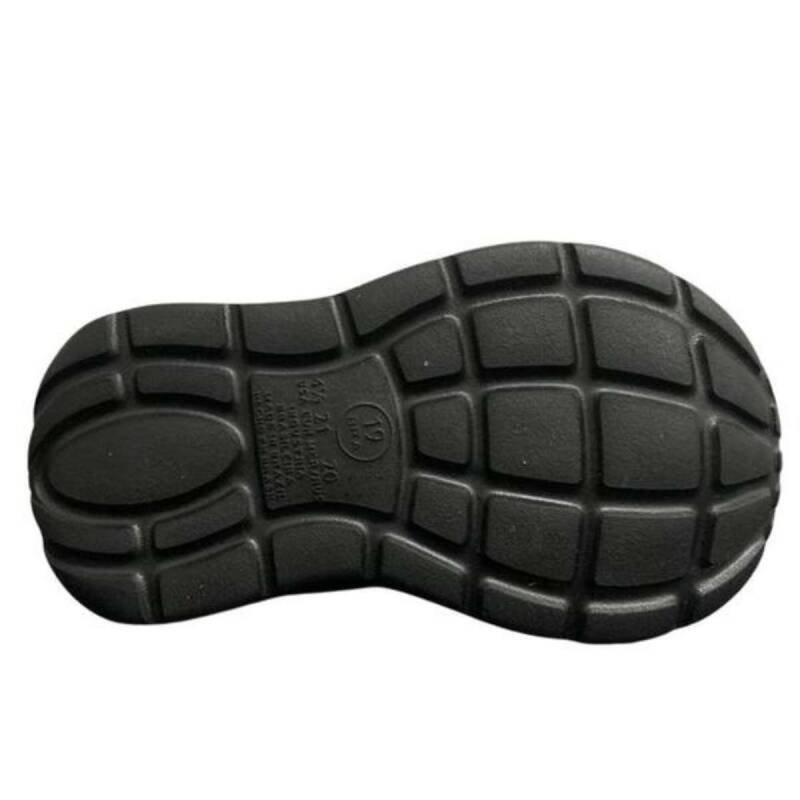 Sapato Molekinho Casual - Infantil Preto 5