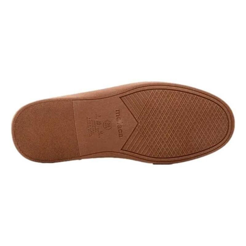 Sapato Moleca Mule - Feminino - Branco off Off White 5