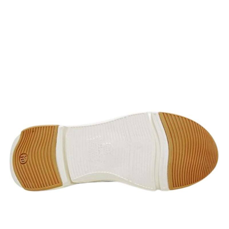 Tenis Modare Casual - Feminino - Verde Verde 4