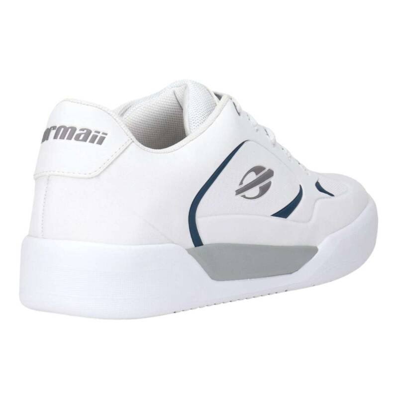Tenis Mormaii Cloud - Masculino - Branco Branco 2