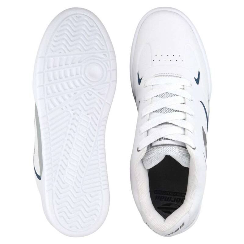 Tenis Mormaii Cloud - Masculino - Branco Branco 3