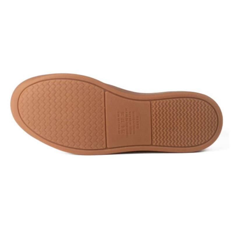 Tenis Dakota Foggia - Feminina - Marfim Branco/Prata 6