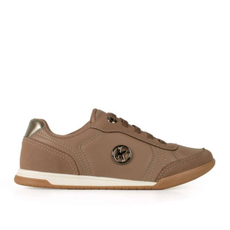 Tenis Kolosh Urban Casual - Feminino