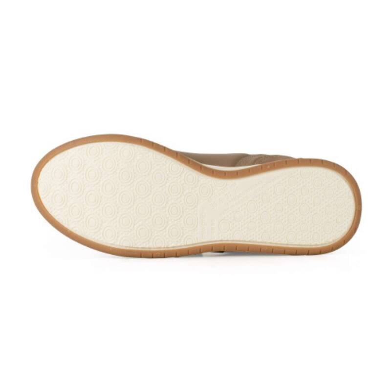 Tenis Kolosh Urban Casual - Feminino Marrom 6